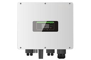 Ooitech 20KTL-3PH