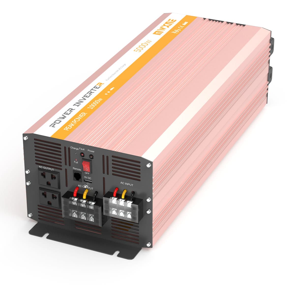 MWPD5000U