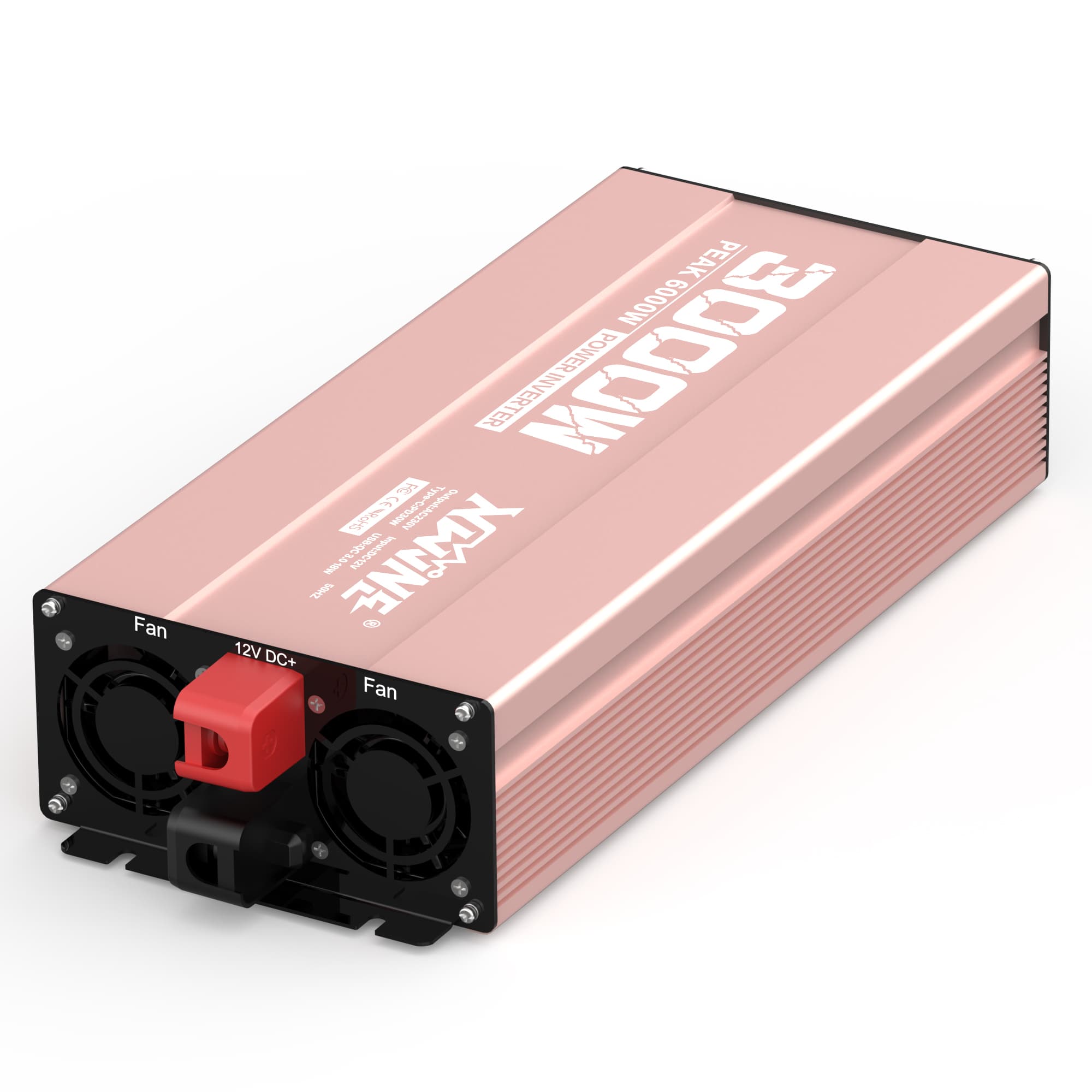 MWPD3000M