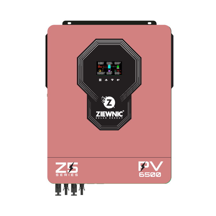 Z5 - PV 6500