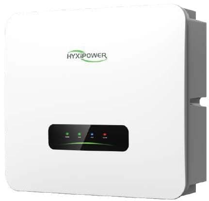 HYX-H10K-HT