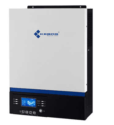 KVM III 5000-48