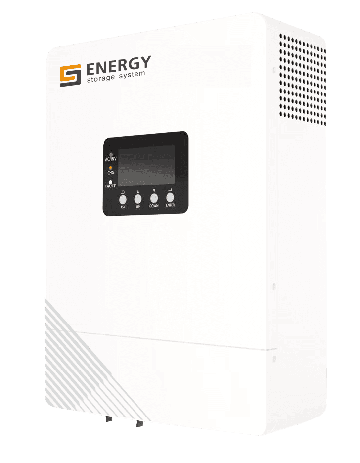 5kW
