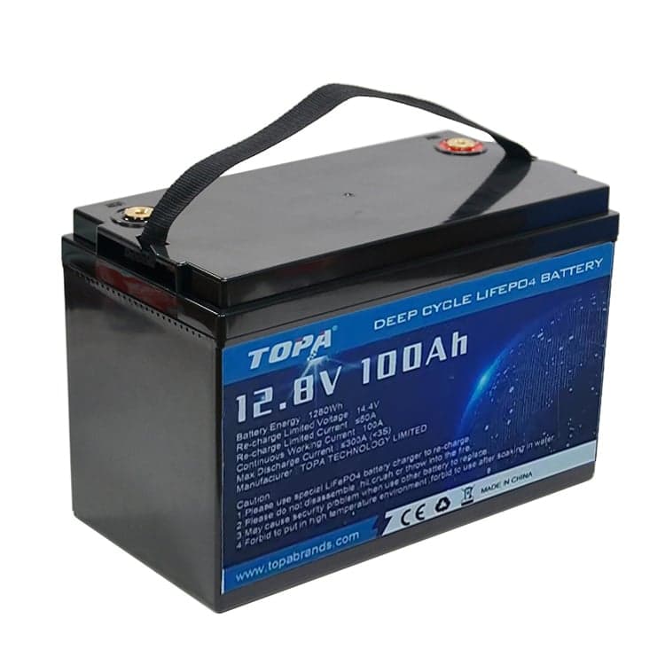 TOPA-TBL-12.8v-100Ah