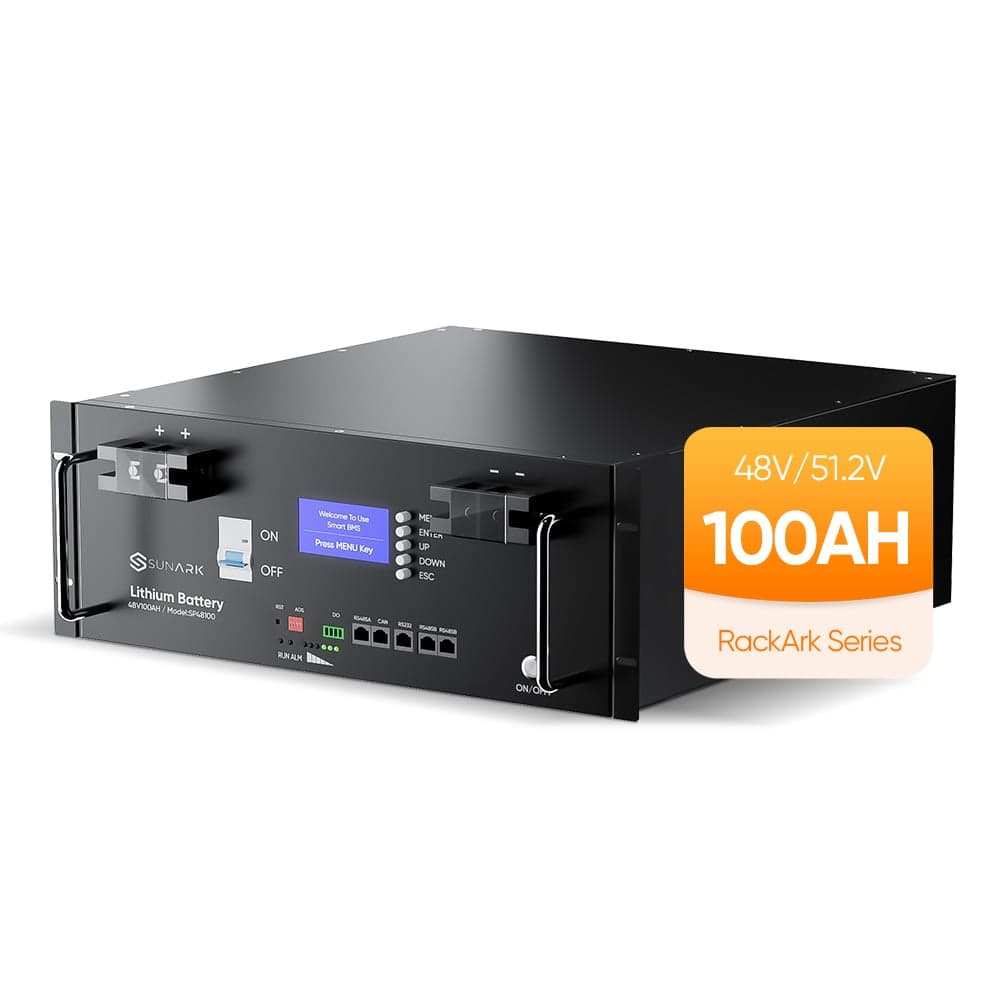 RackArk-48100