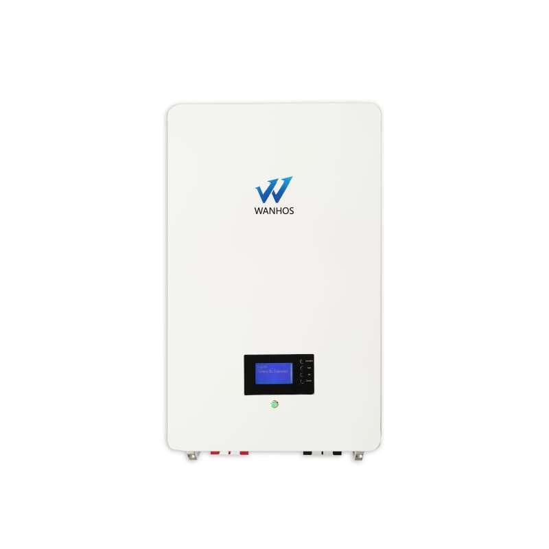 WHS-NILE100