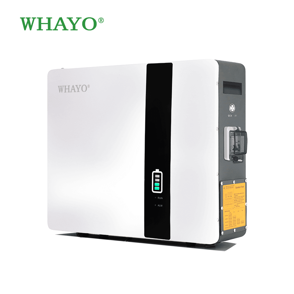 WHWall-5K