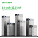 DYA100Q 10kwh battery