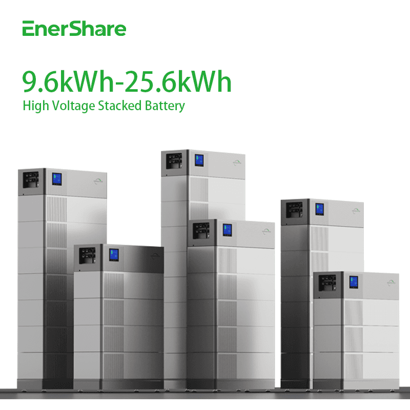 DYA100Q 10kwh battery