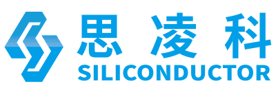 Beijing SLC Digital Energy Co., Ltd. logo