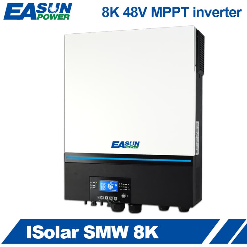 ISolar SMW 8KW