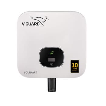 SolSmart 5000 GFI