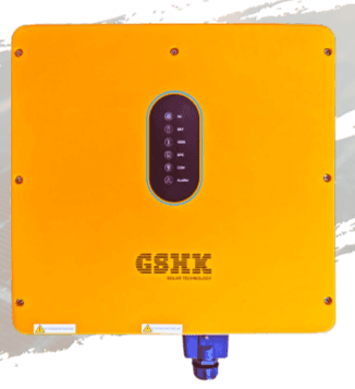 GS 3K6TL-S1/G2