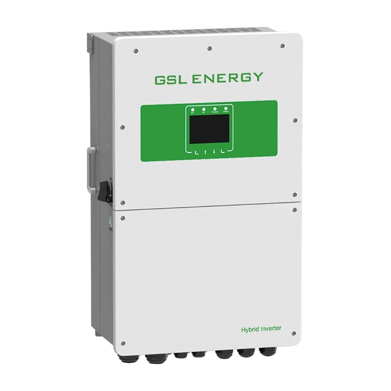 GSL-12KHV-3PH