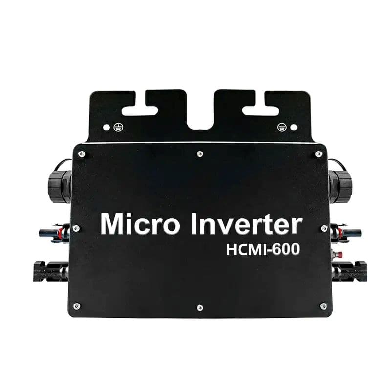 HCMI-600