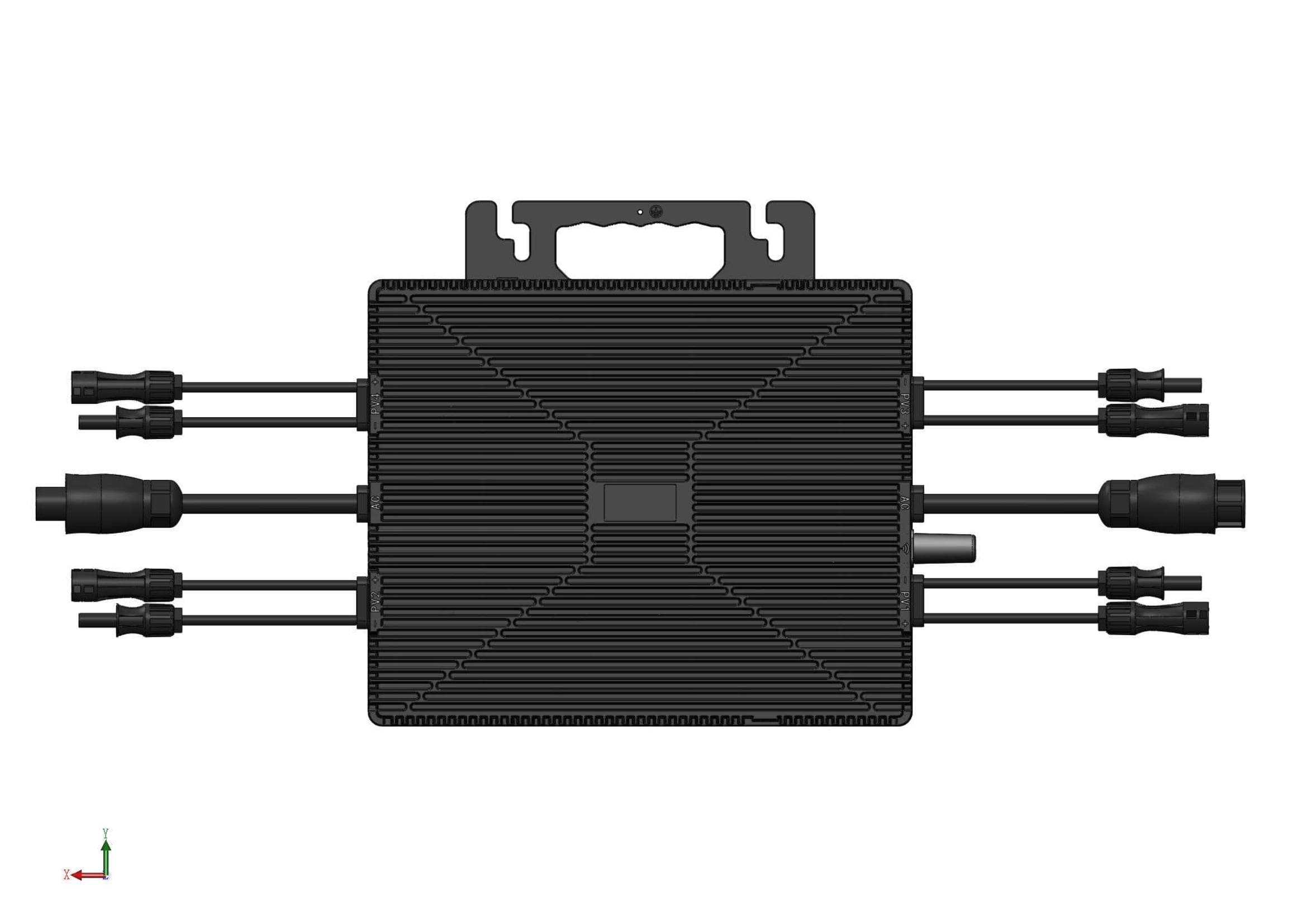 TM-L2000M