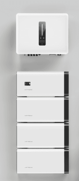 10.0KW
