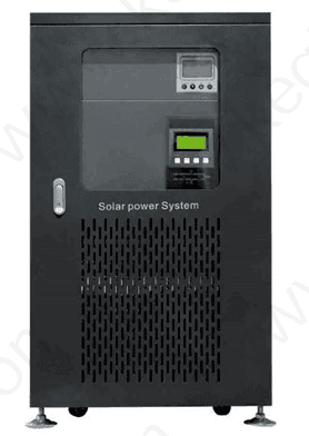 KQ- IVCS-15KW