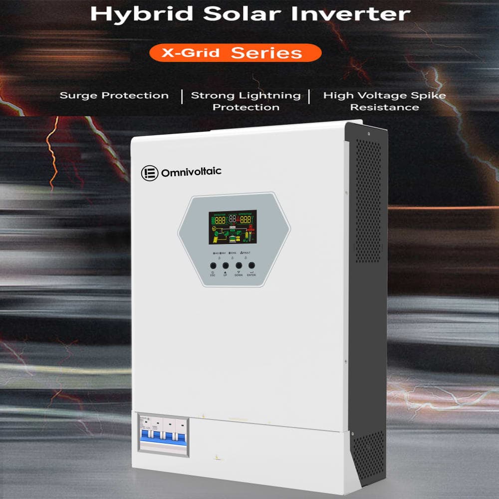 INVP-24V-4KW-HF