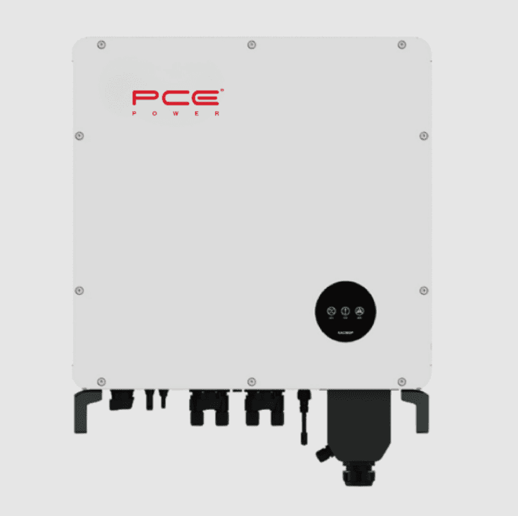 PAC50DP