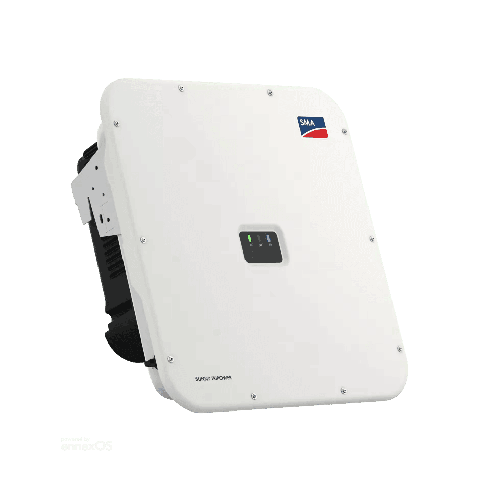 Sunny Tripower X 25-US