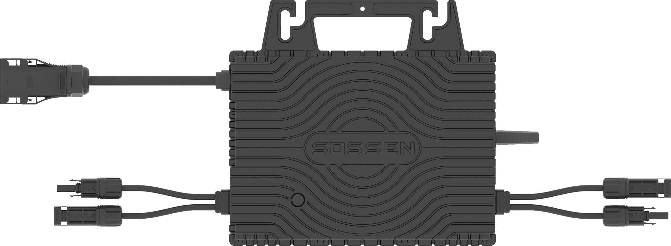 600W