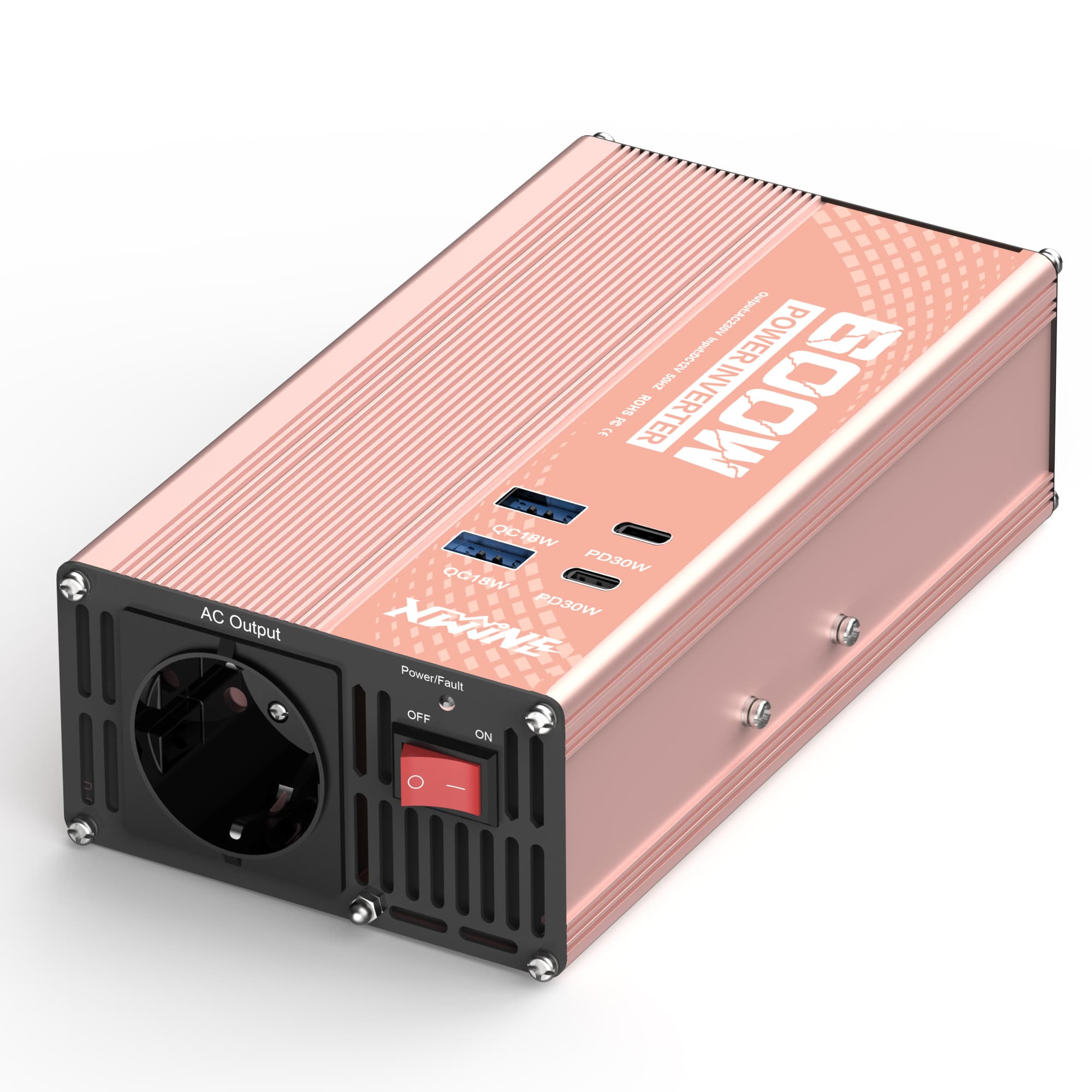 MWPD600M