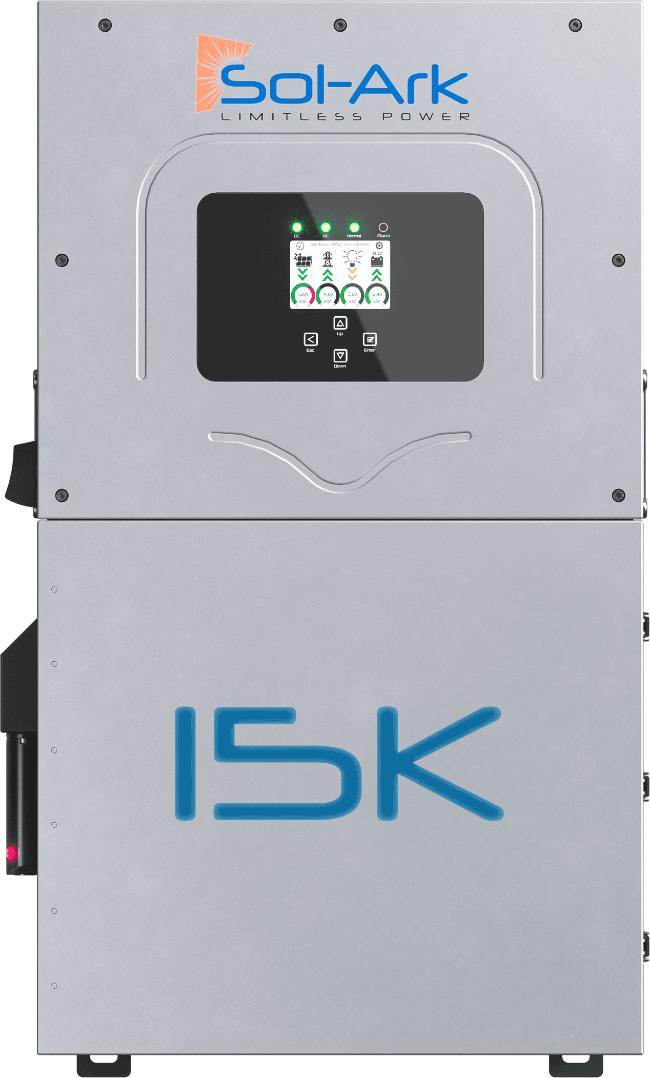 15K-2P-N