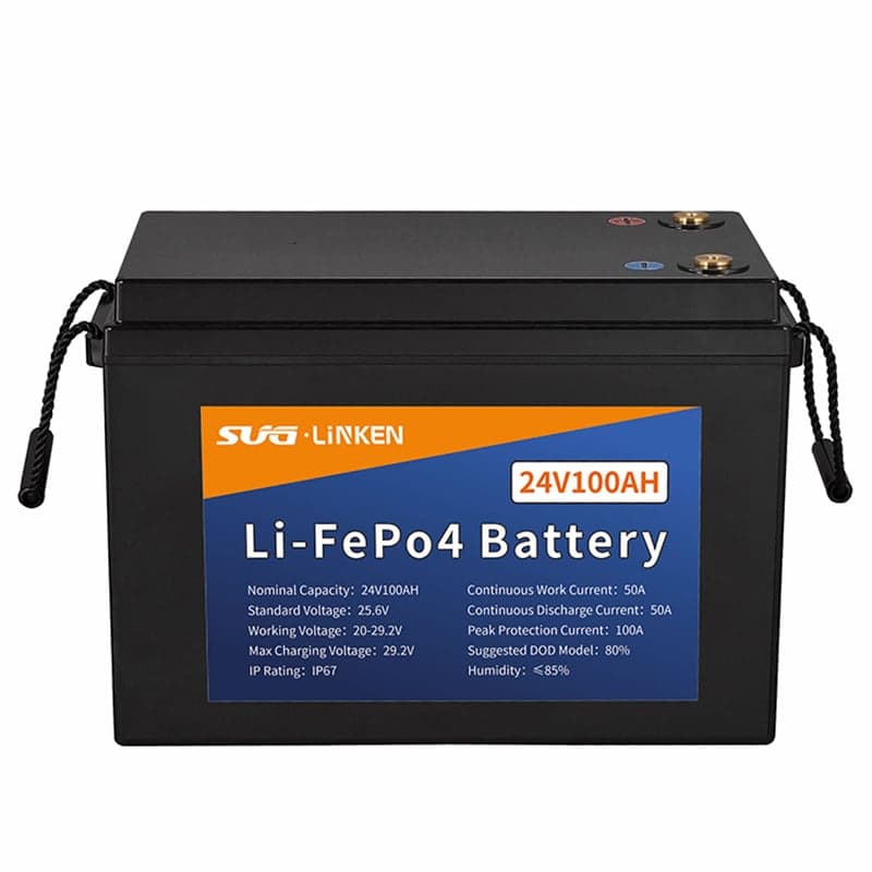 SBT-12.8v100ah 1.28kwh